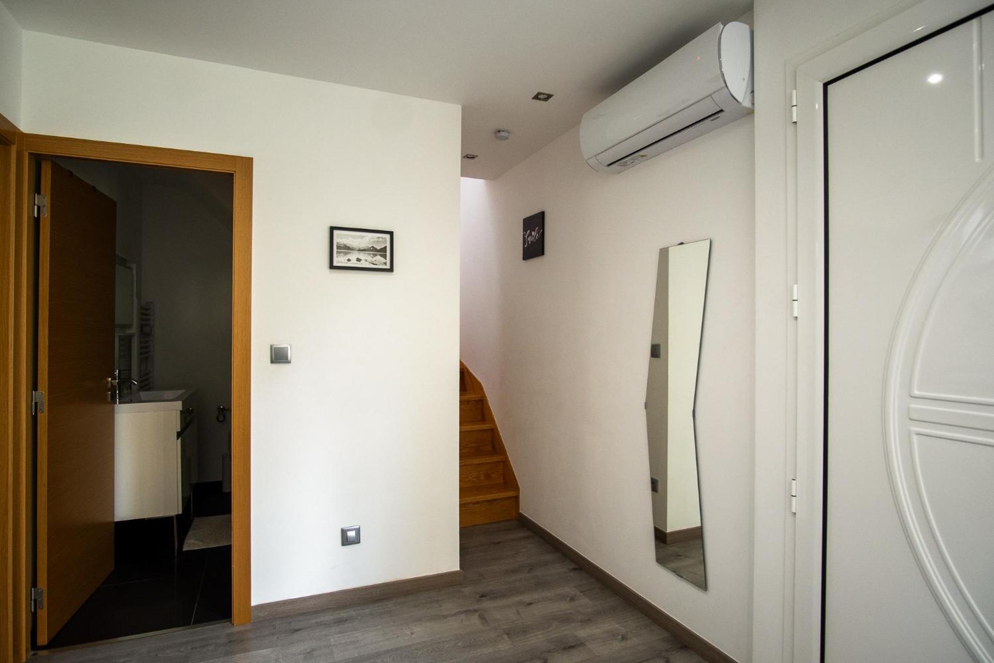 A L'Ombre Du Pin "7" - Spacious T3 Duplex Near Disneyland And Paris, 1-6 Guests Le Pin  外观 照片