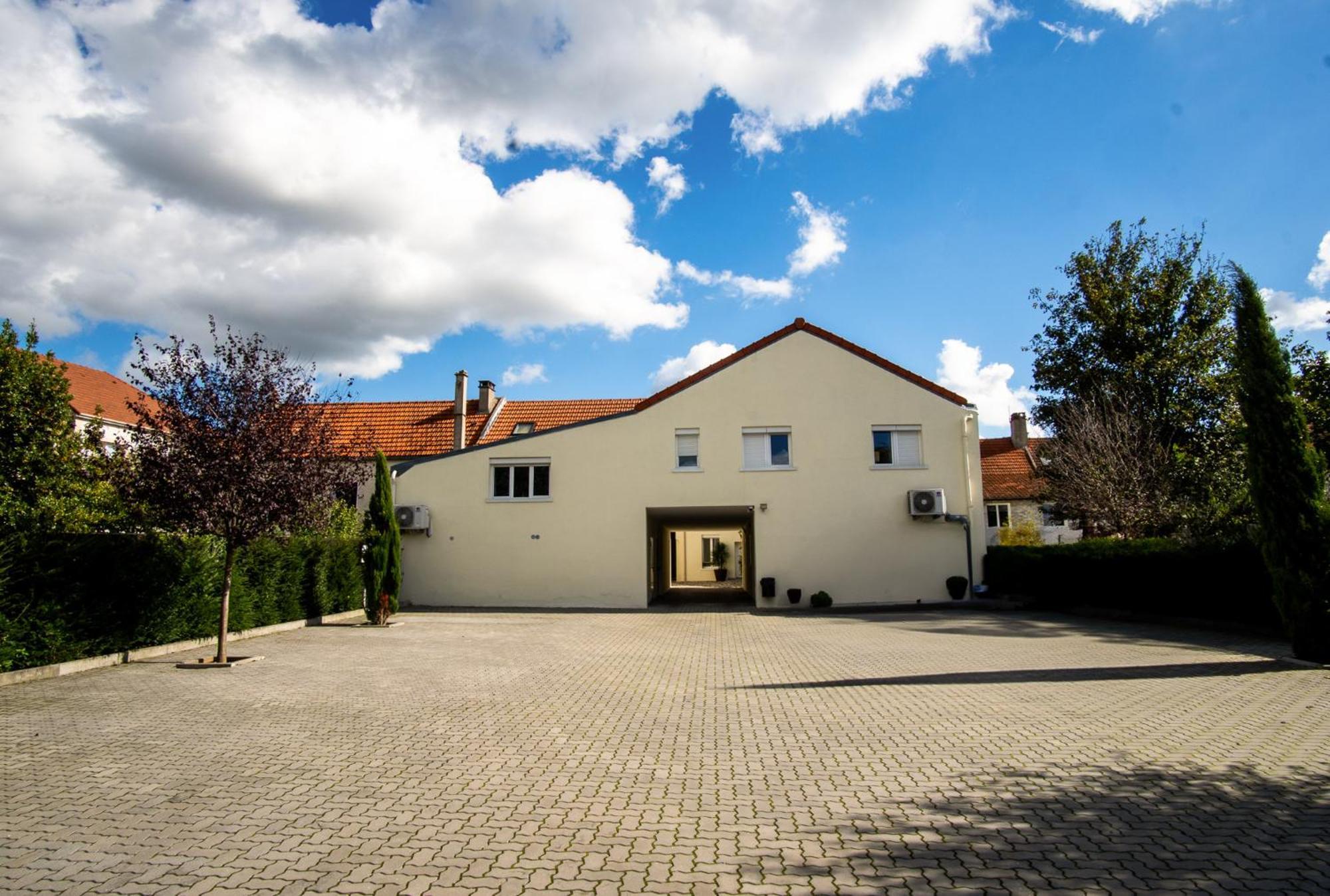 A L'Ombre Du Pin "7" - Spacious T3 Duplex Near Disneyland And Paris, 1-6 Guests Le Pin  外观 照片