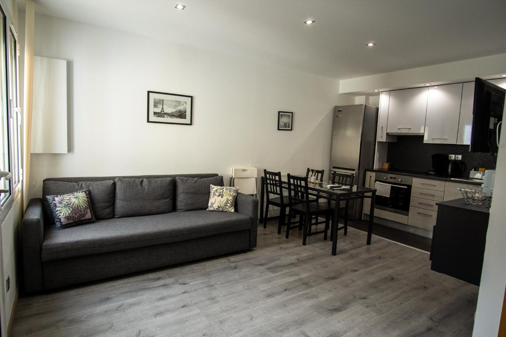 A L'Ombre Du Pin "7" - Spacious T3 Duplex Near Disneyland And Paris, 1-6 Guests Le Pin  外观 照片