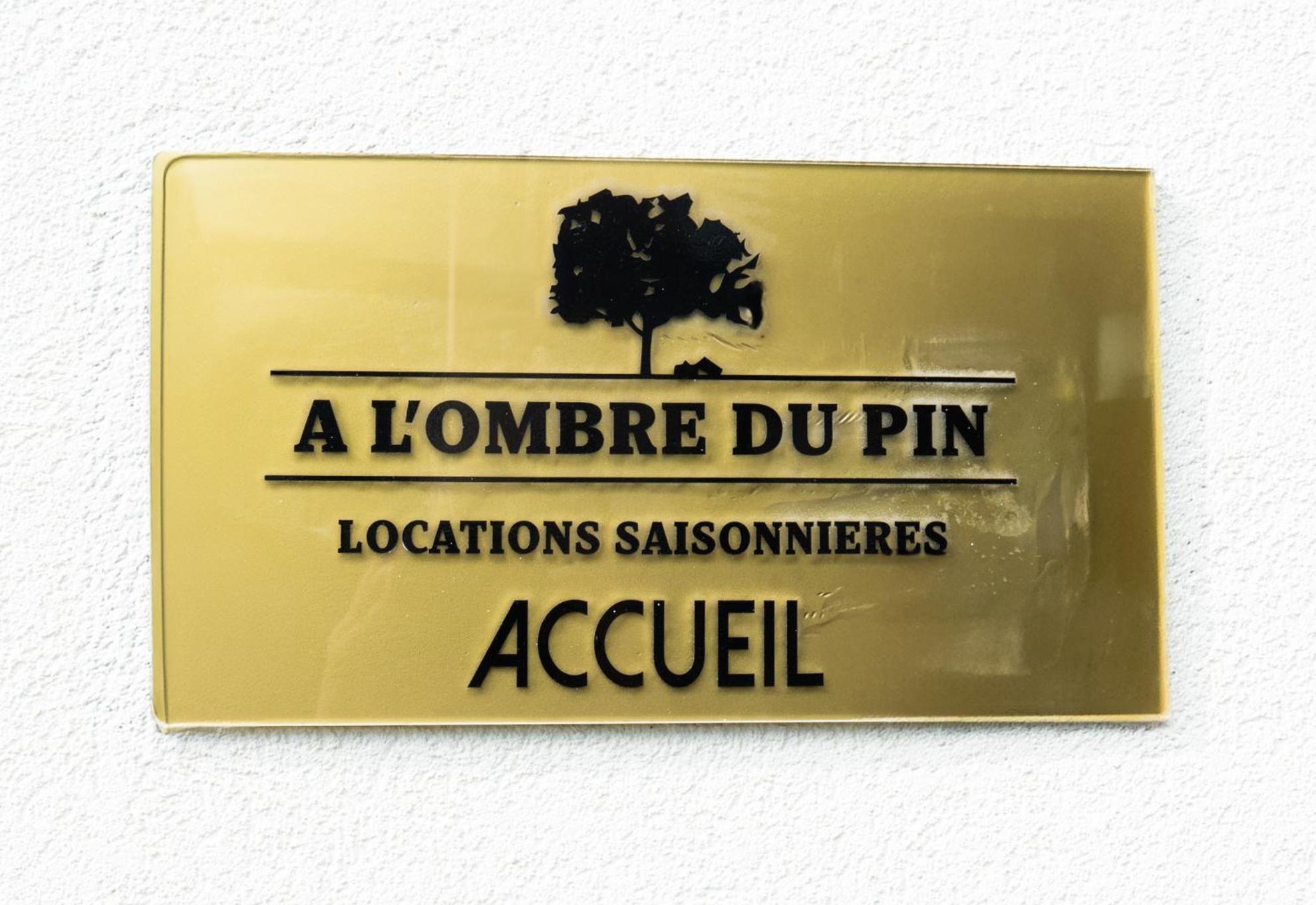 A L'Ombre Du Pin "7" - Spacious T3 Duplex Near Disneyland And Paris, 1-6 Guests Le Pin  外观 照片